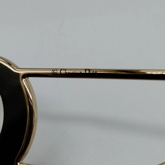 Christian Dior Sunglasses Women\'s Whites 320-081425 main image 9